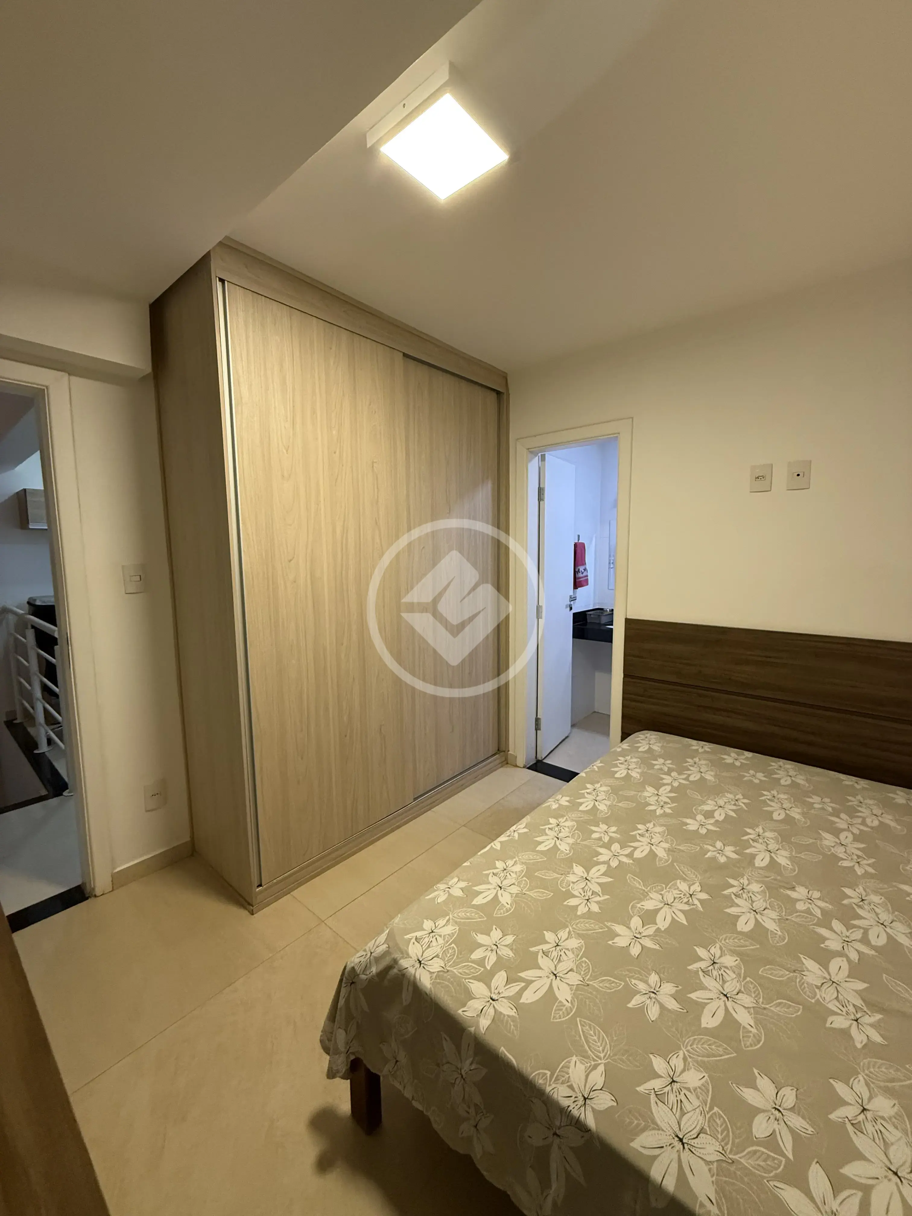 Casa 3 quartos no Fertiza, Araxá — foto 4 de 6
