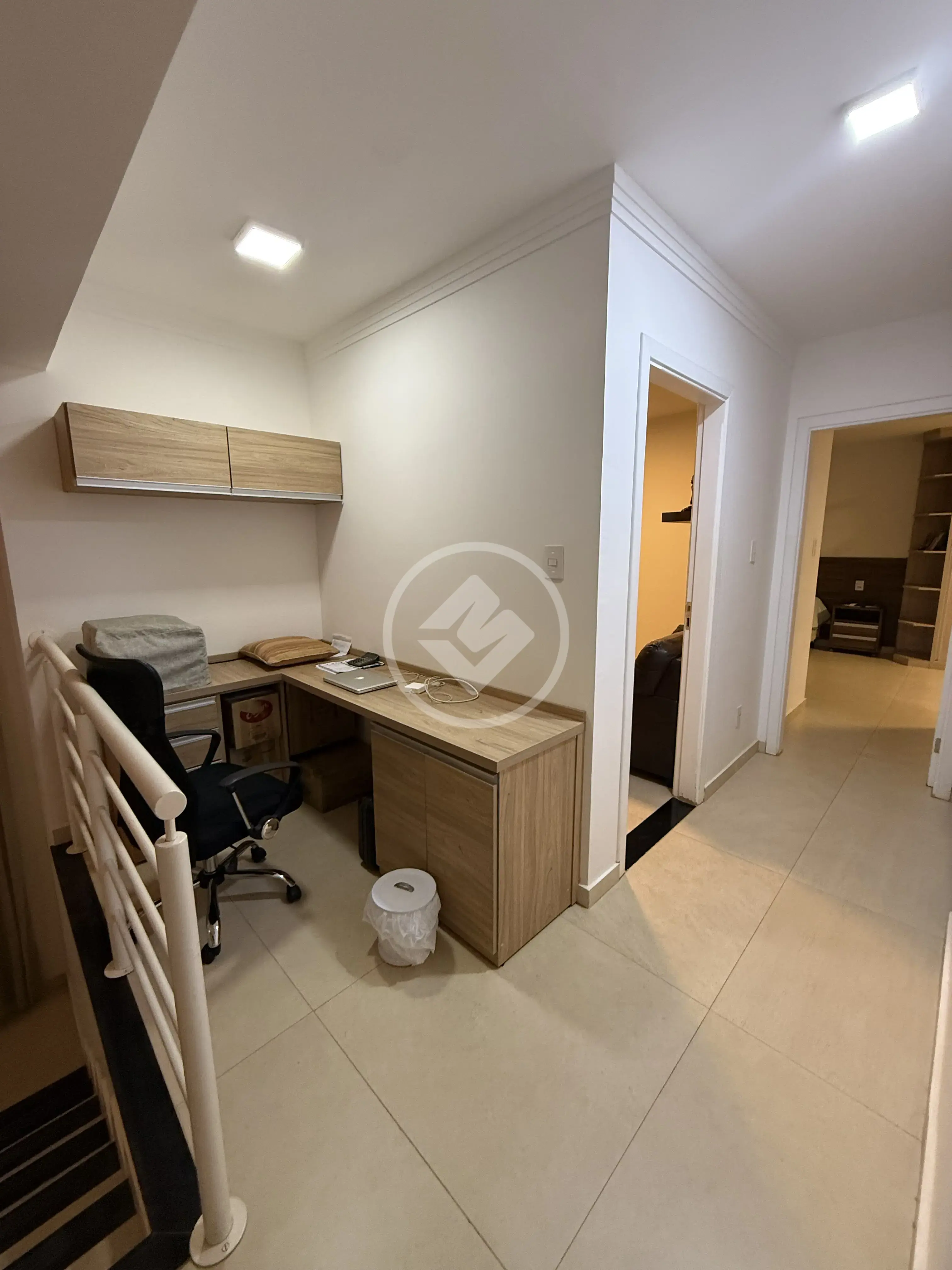 Casa 3 quartos no Fertiza, Araxá — foto 6 de 6