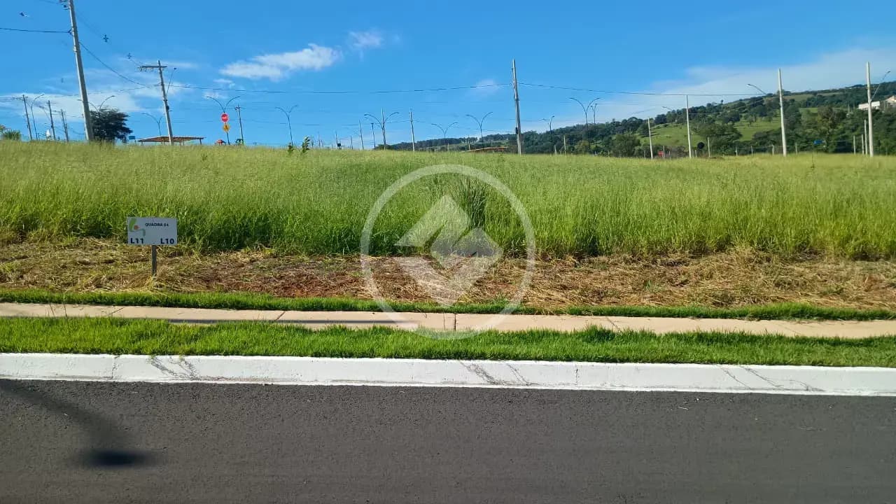 Terreno no Loteamento Residencial Dona Adélia II, Araxá — foto 3 de 3