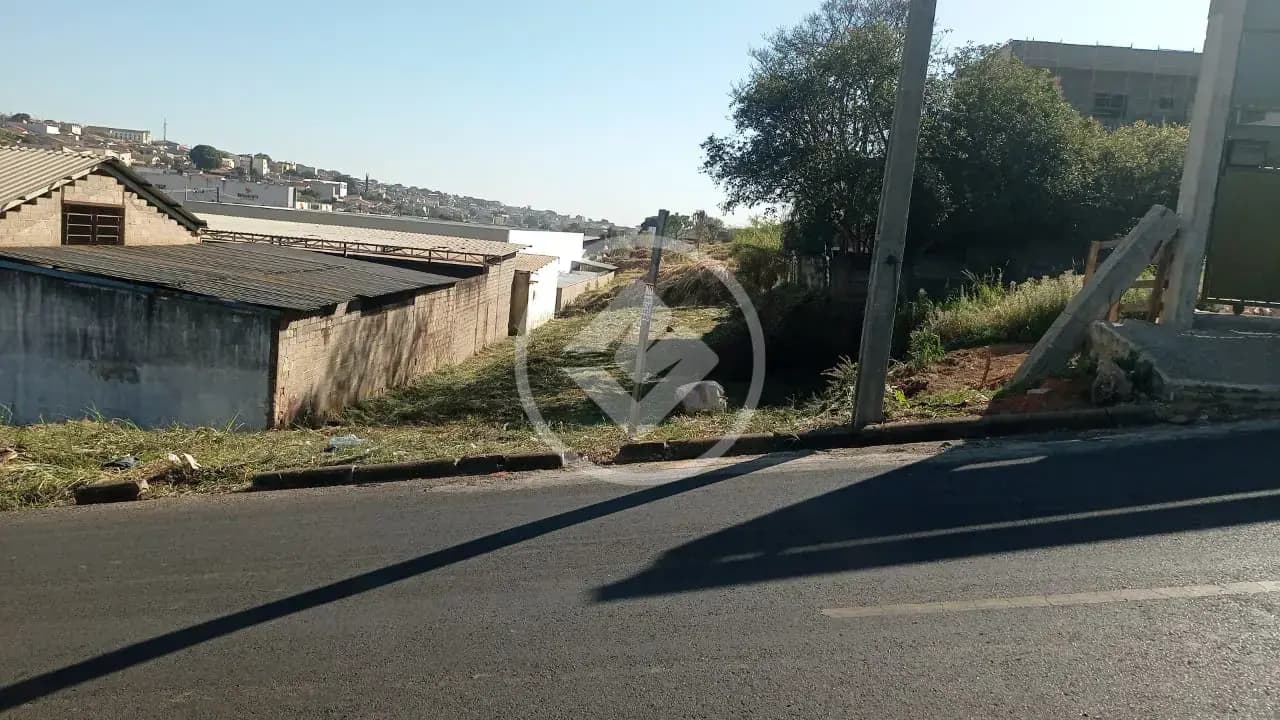 Terreno Alvorada, Araxá - MG — foto 2
