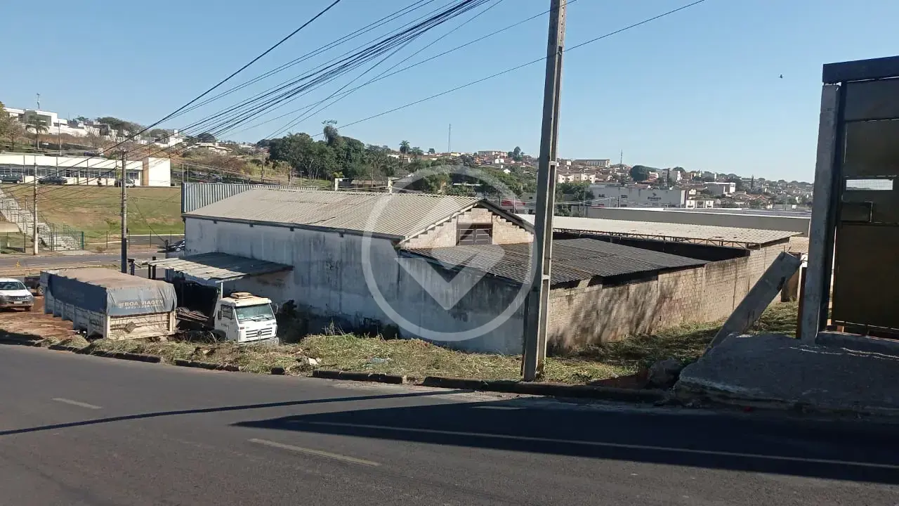 Terreno no Alvorada, Araxá — foto 3 de 3