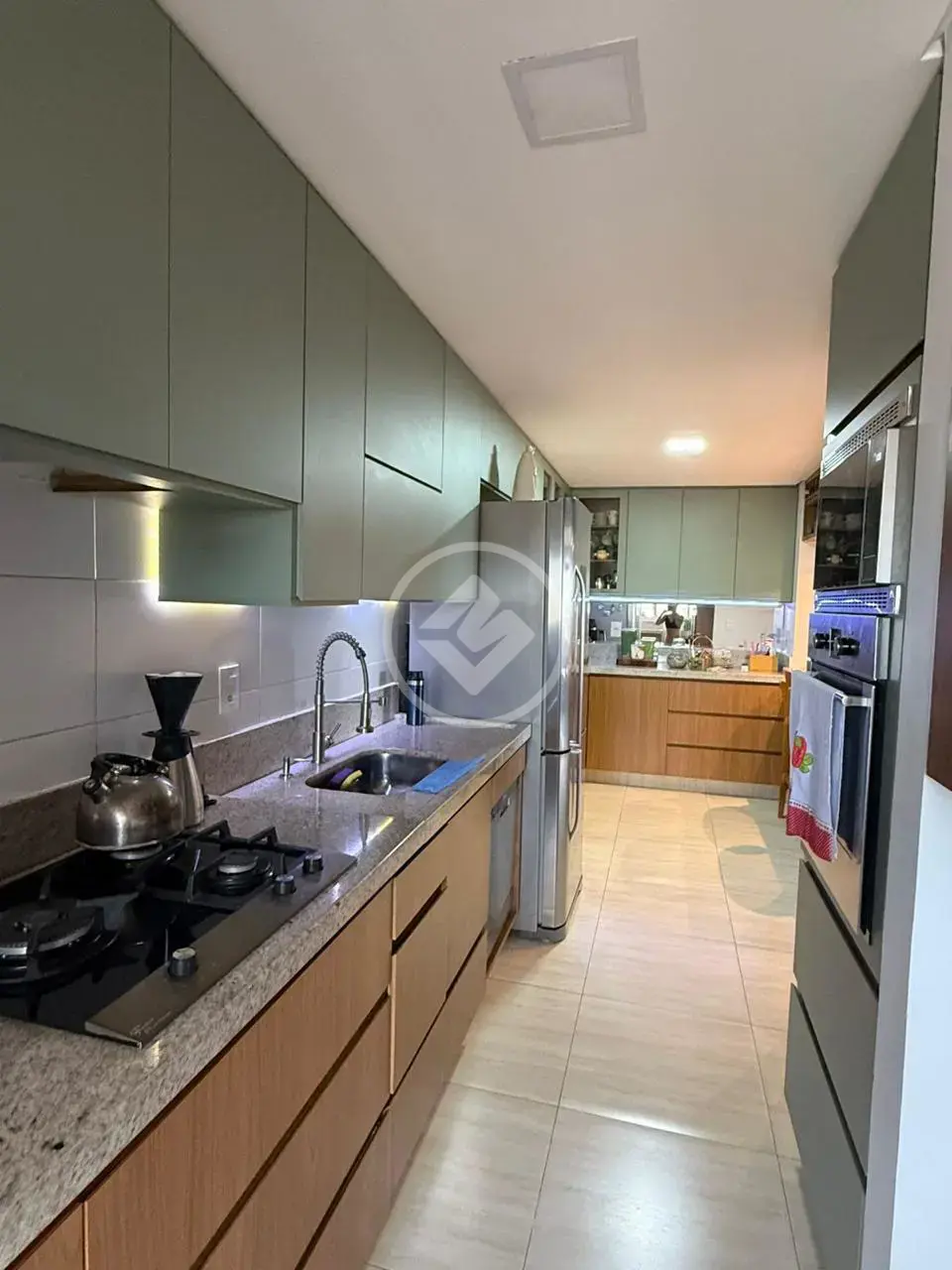 Apartamento 2 quartos no Centro, Araxá — foto 5 de 6