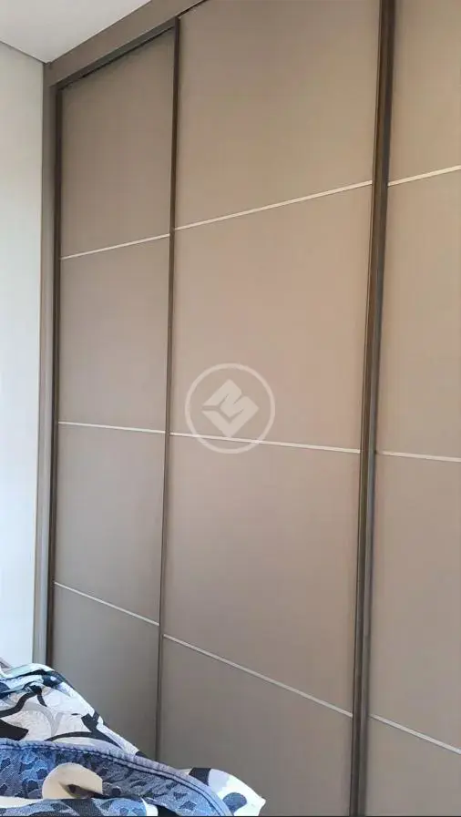 Apartamento Centro, Araxá - MG — foto 1