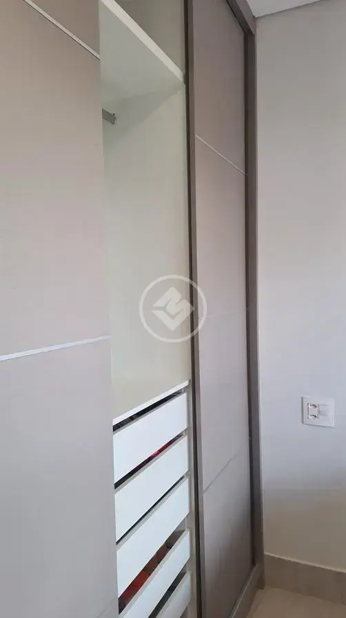 Apartamento 2 quartos no Centro, Araxá — foto 4 de 6