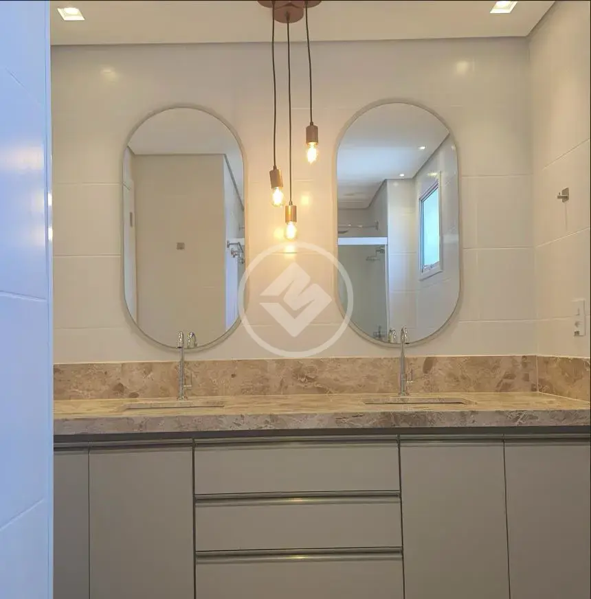 Apartamento 2 quartos no Centro, Araxá — foto 6 de 6