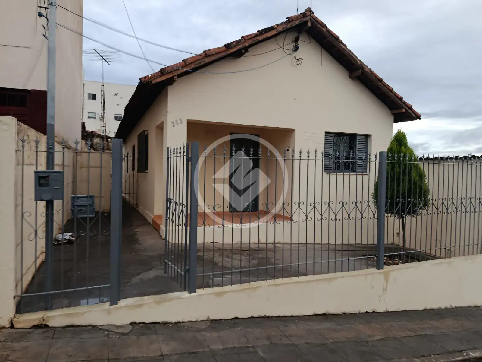 Casa Centro, Araxá - MG — foto 2