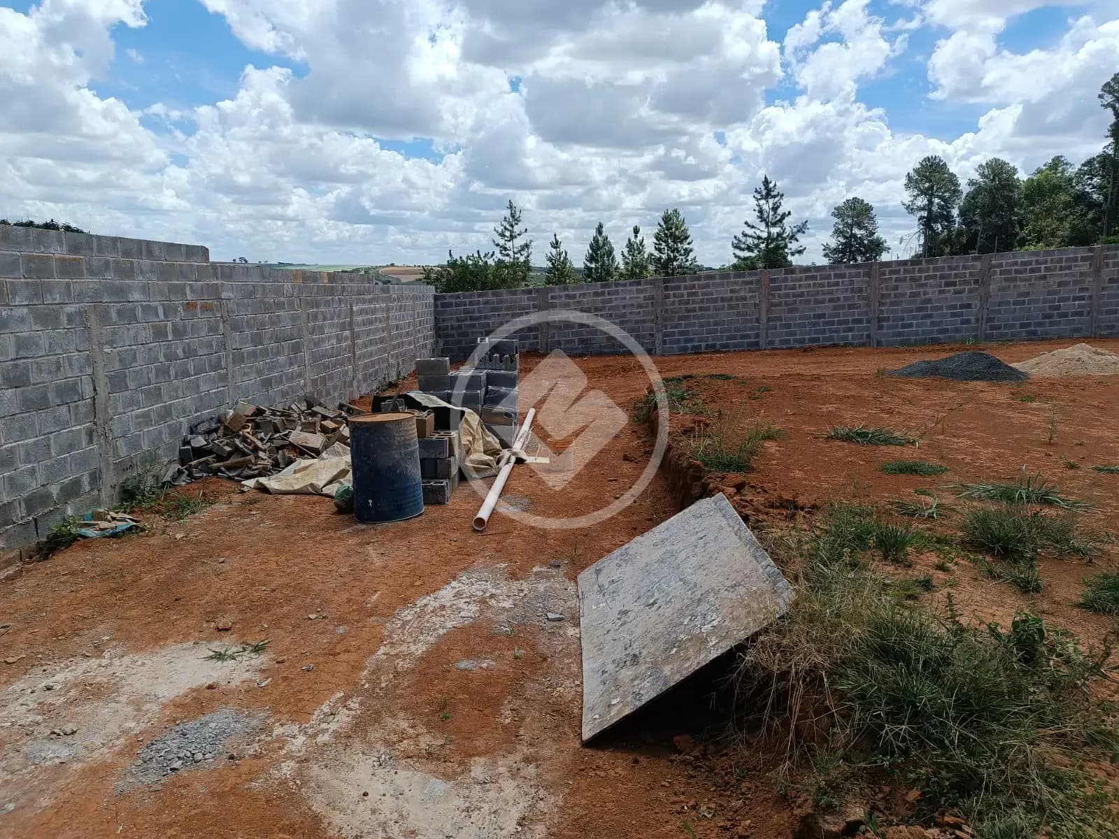 Sítio MONTE CARLO II, Araxá - MG — foto 2