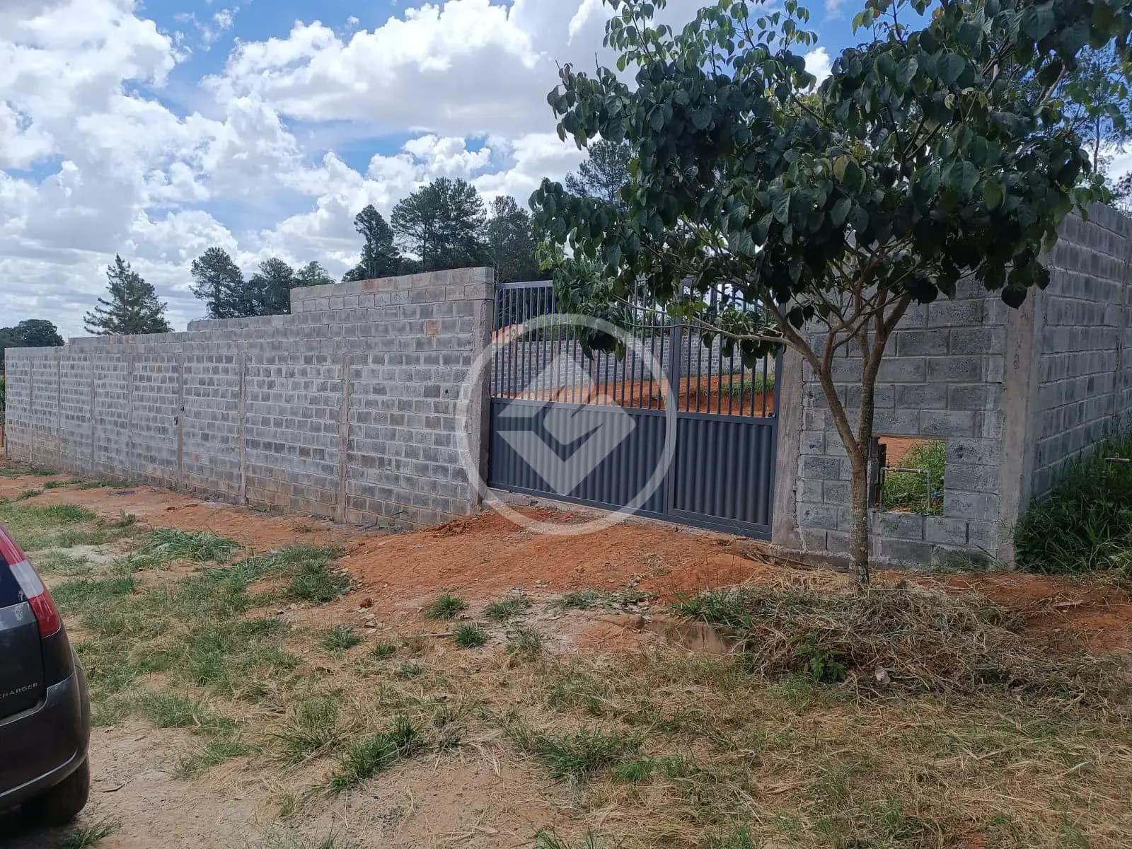 Sítio MONTE CARLO II, Araxá - MG — foto 1