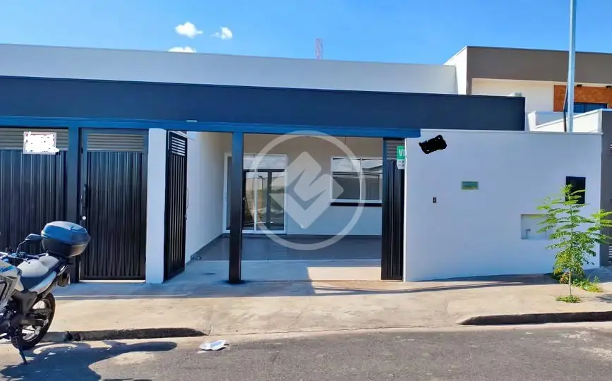 Casa Jardim EuropaA, Araxá - MG — foto 1