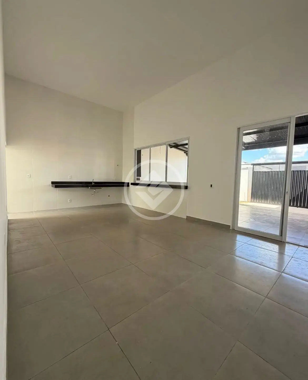 Casa Jardim EuropaA, Araxá - MG — foto 2