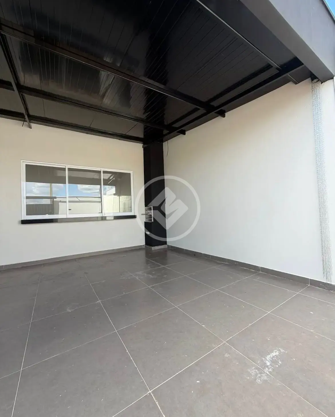 Casa 3 quartos no Jardim EuropaA, Araxá — foto 4 de 6