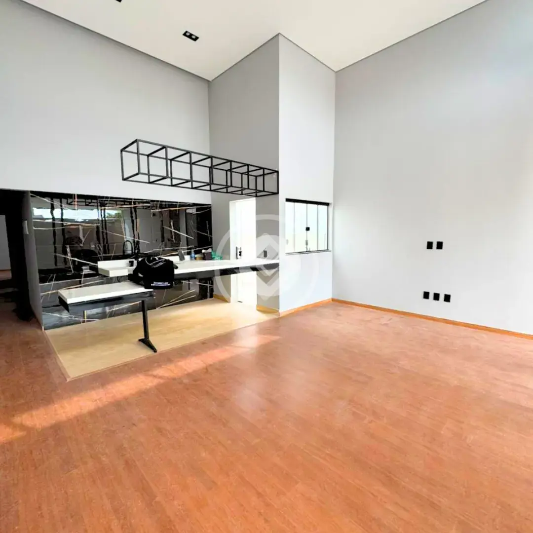 Casa Jardim Europa V, Araxá - MG — foto 2