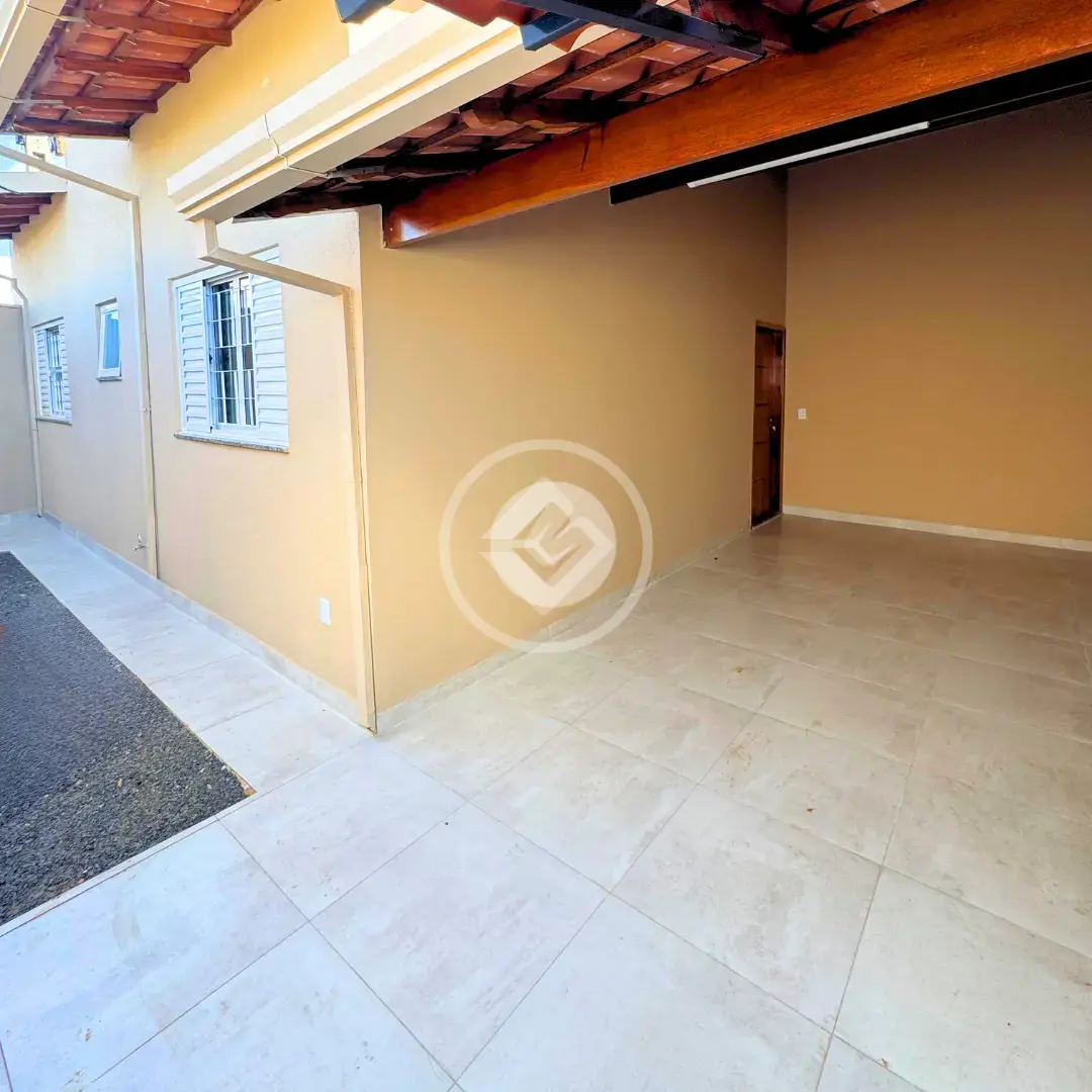 Casa Jardim Europa V, Araxá - MG — foto 2