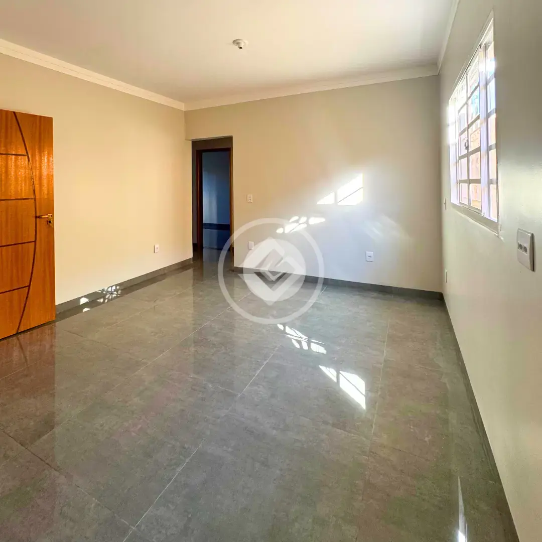 Casa 3 quartos no Jardim Europa V, Araxá — foto 3 de 6
