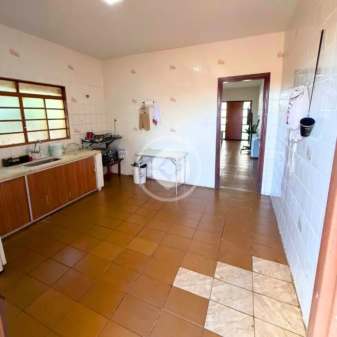 Casa 3 quartos no Francisco Duarte, Araxá — foto 6 de 6