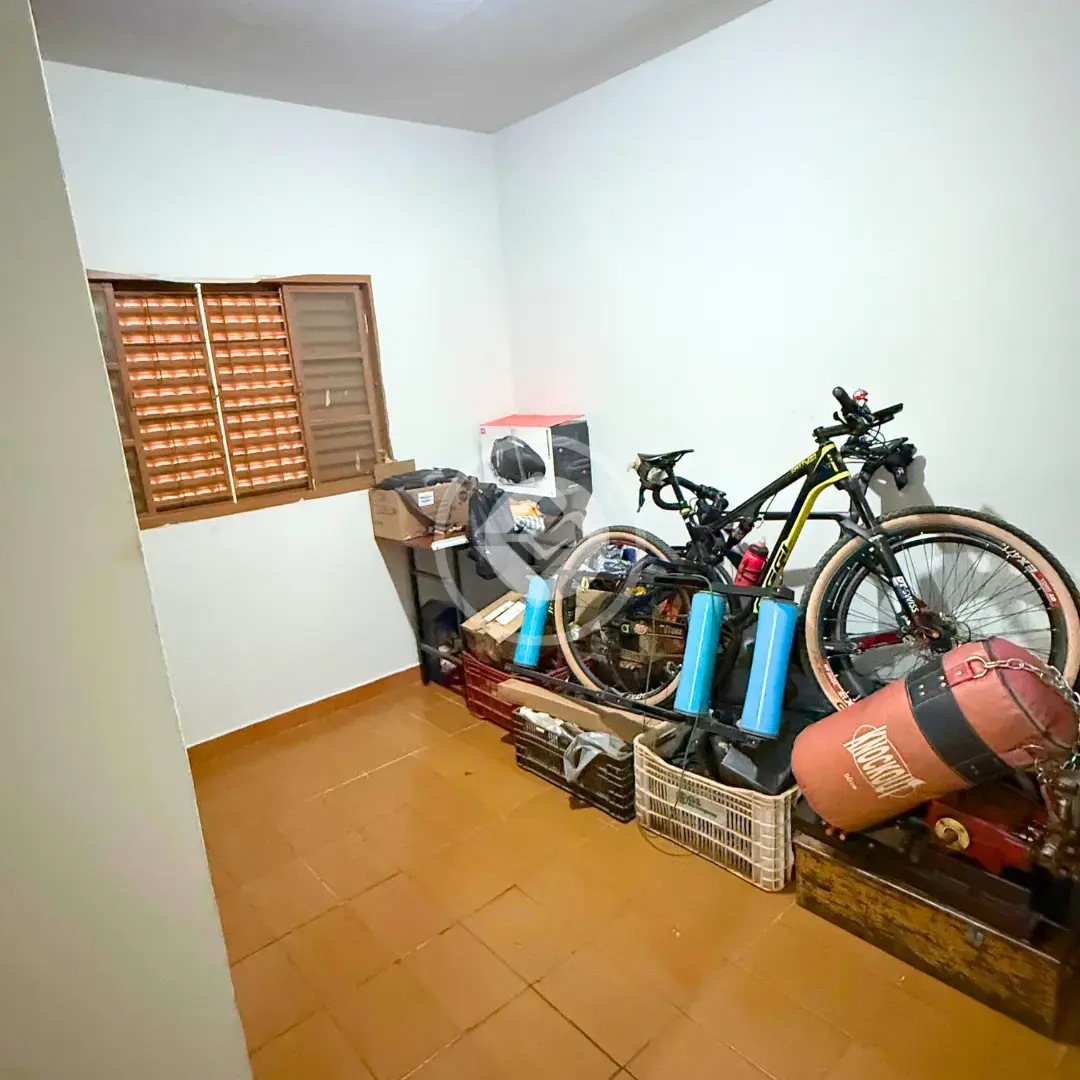 Casa 3 quartos no Francisco Duarte, Araxá — foto 5 de 6