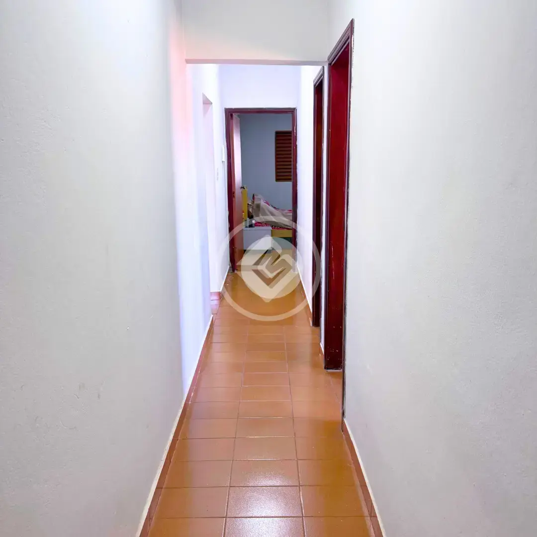 Casa 3 quartos no Francisco Duarte, Araxá — foto 3 de 6