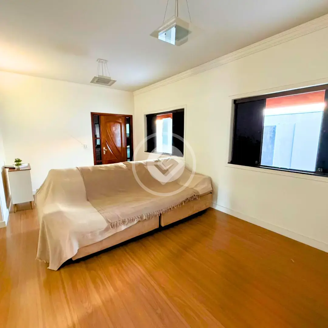 Casa 3 quartos no Veredas da Cidade, Araxá — foto 3 de 6