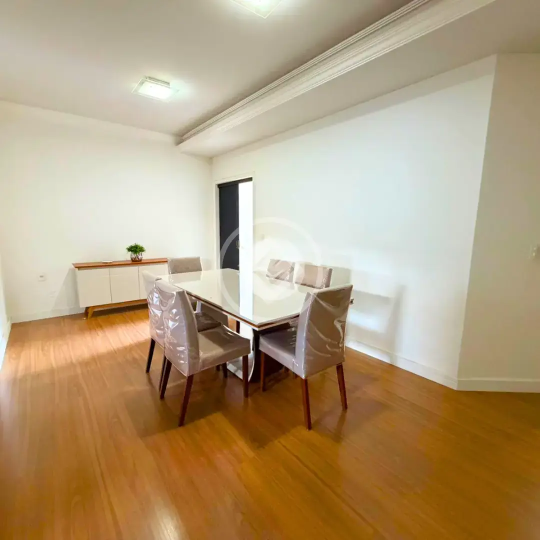 Casa 3 quartos no Veredas da Cidade, Araxá — foto 4 de 6