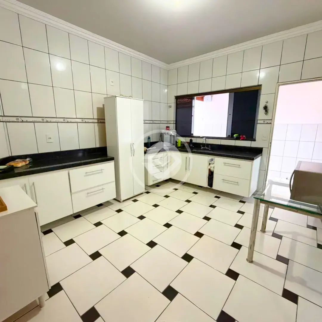 Casa 3 quartos no Veredas da Cidade, Araxá — foto 5 de 6