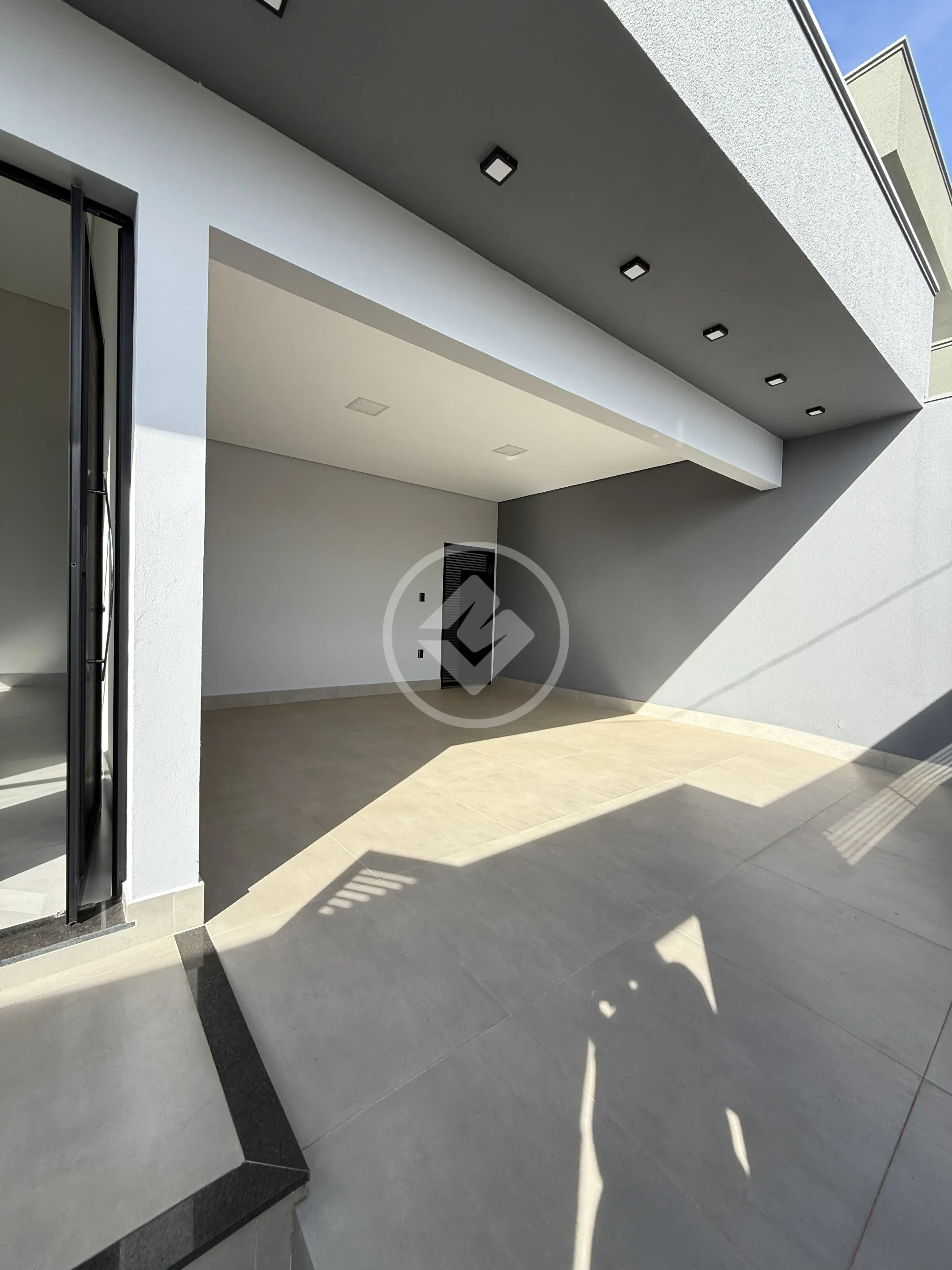 Casa 3 quartos no Jardim Europa V, Araxá — foto 6 de 6