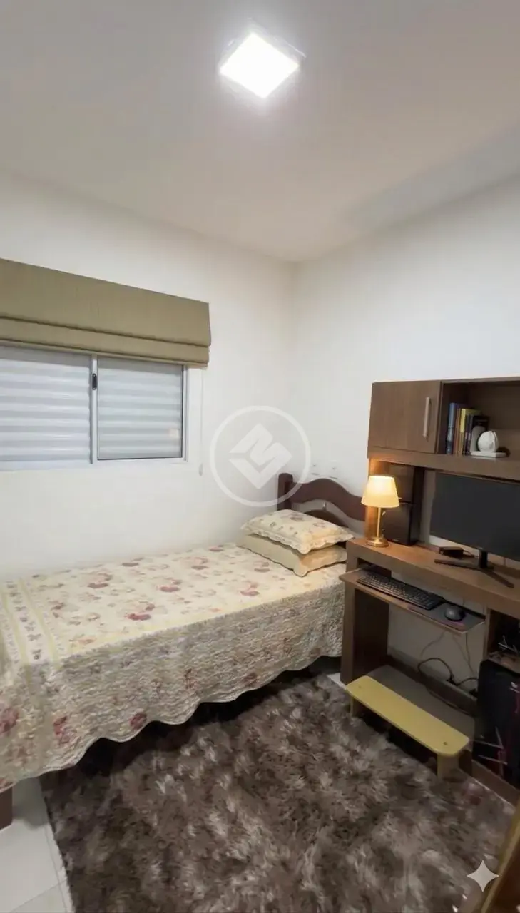 Apartamento Centro, Araxá - MG — foto 2