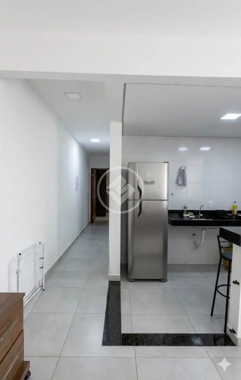 Apartamento Centro, Araxá - MG — foto 1