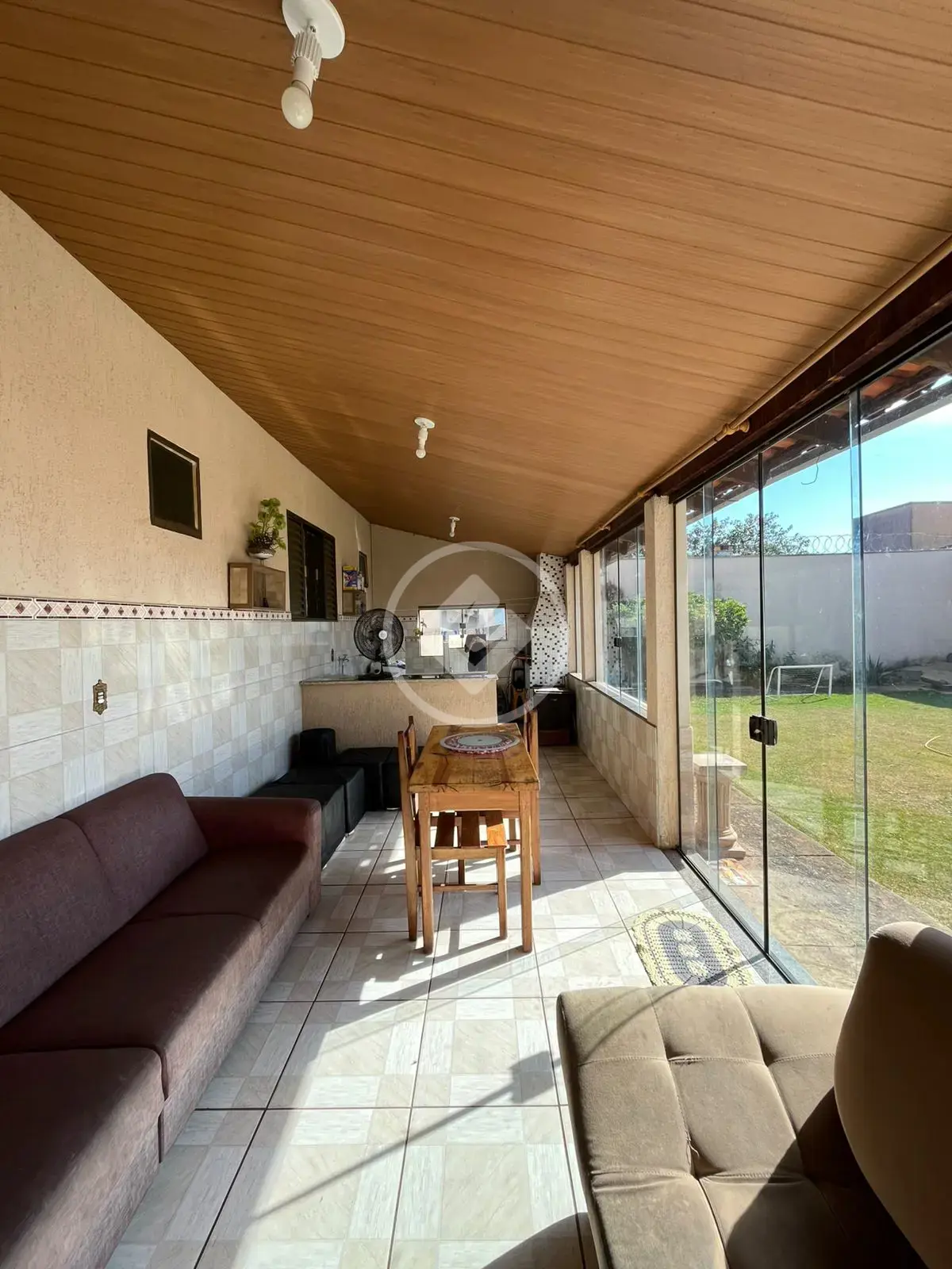Casa Condomínio 4 quartos no Serra Morena, Araxá — foto 4 de 6