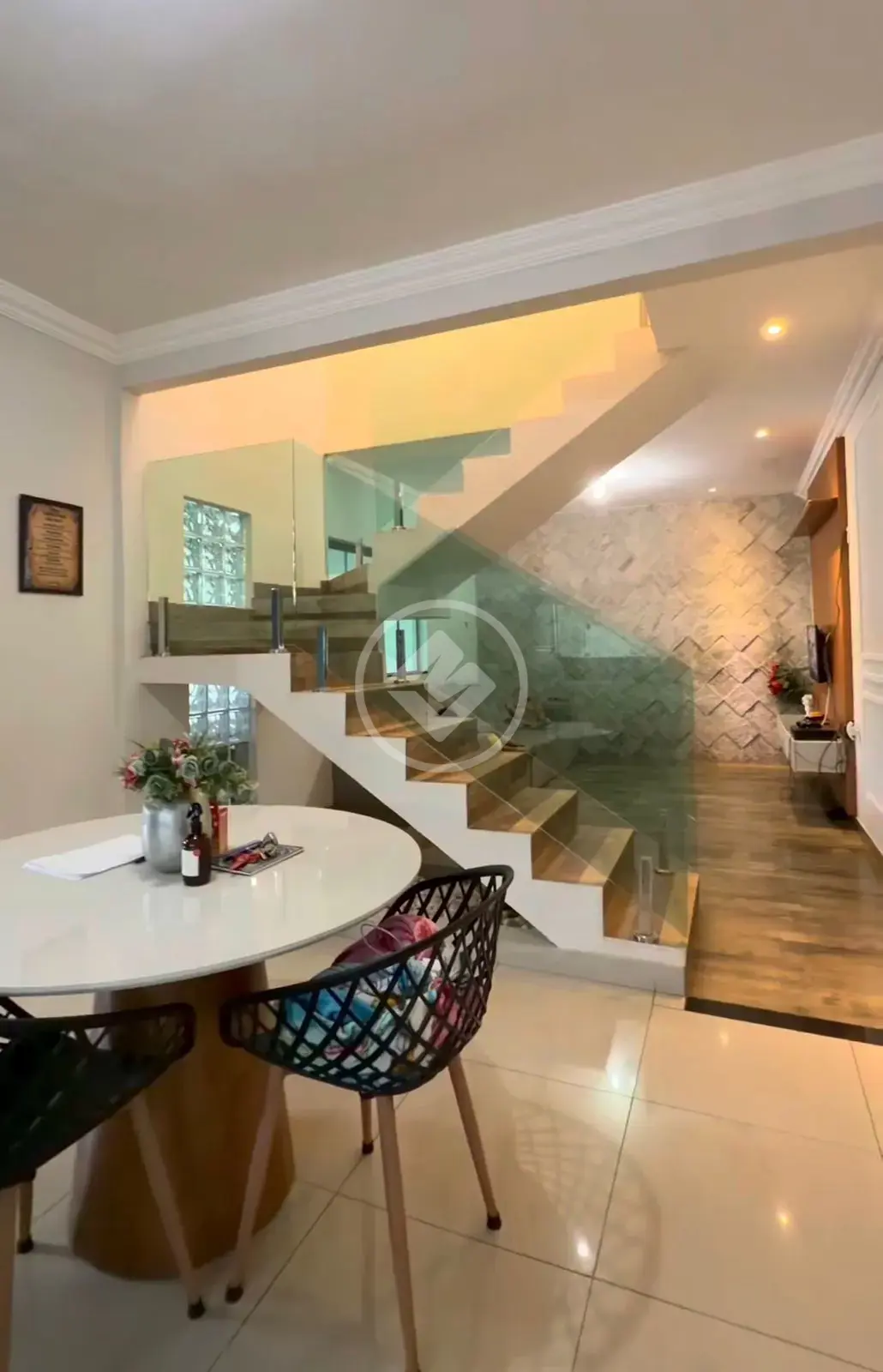 Casa Jardim Europa a, Araxá - MG — foto 1