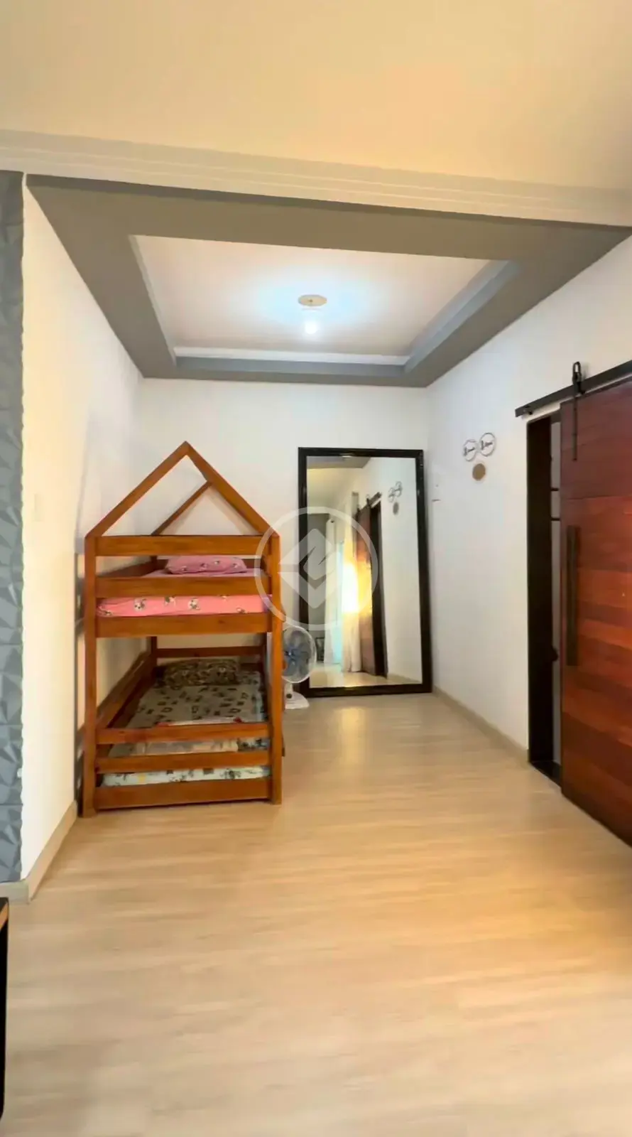 Casa 2 quartos no Jardim Europa a, Araxá — foto 4 de 6