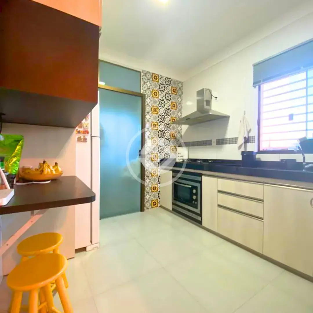 Apartamento 2 quartos no Guilhermina Vieira Chaer, Araxá — foto 4 de 6