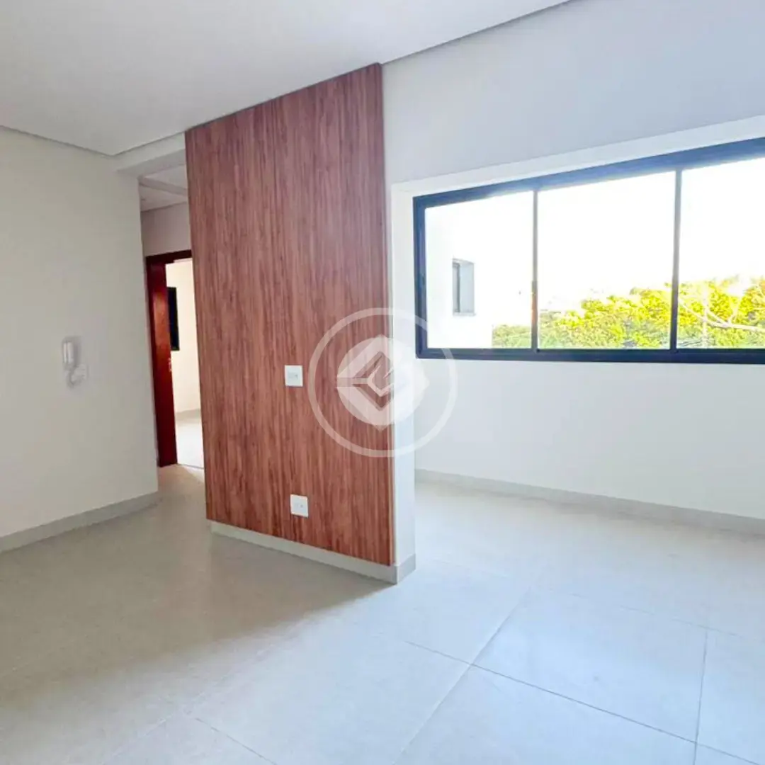 Apartamento 2 quartos no Guilhermina Vieira Chaer, Araxá — foto 4 de 6