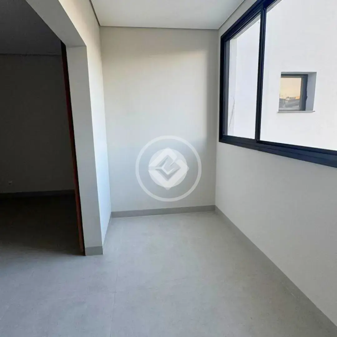 Apartamento 2 quartos no Guilhermina Vieira Chaer, Araxá — foto 5 de 6