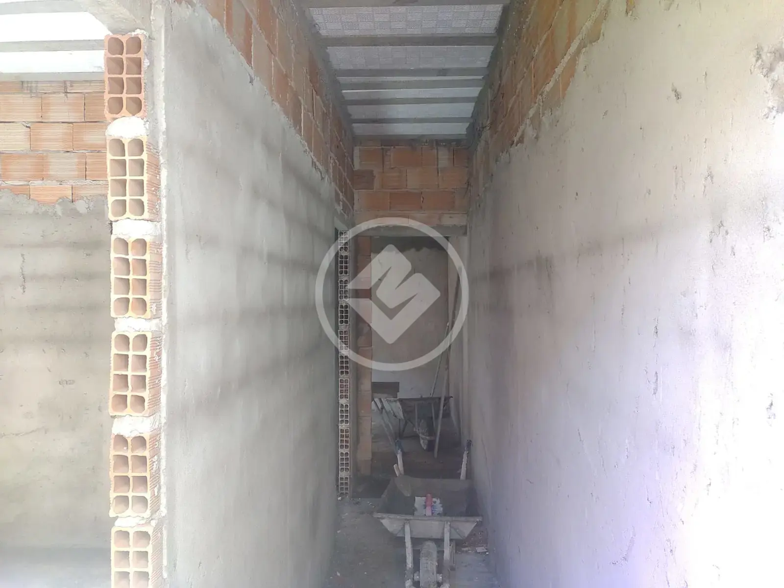 Casa 2 quartos no Parque das Mangabeiras, Araxá — foto 4 de 6