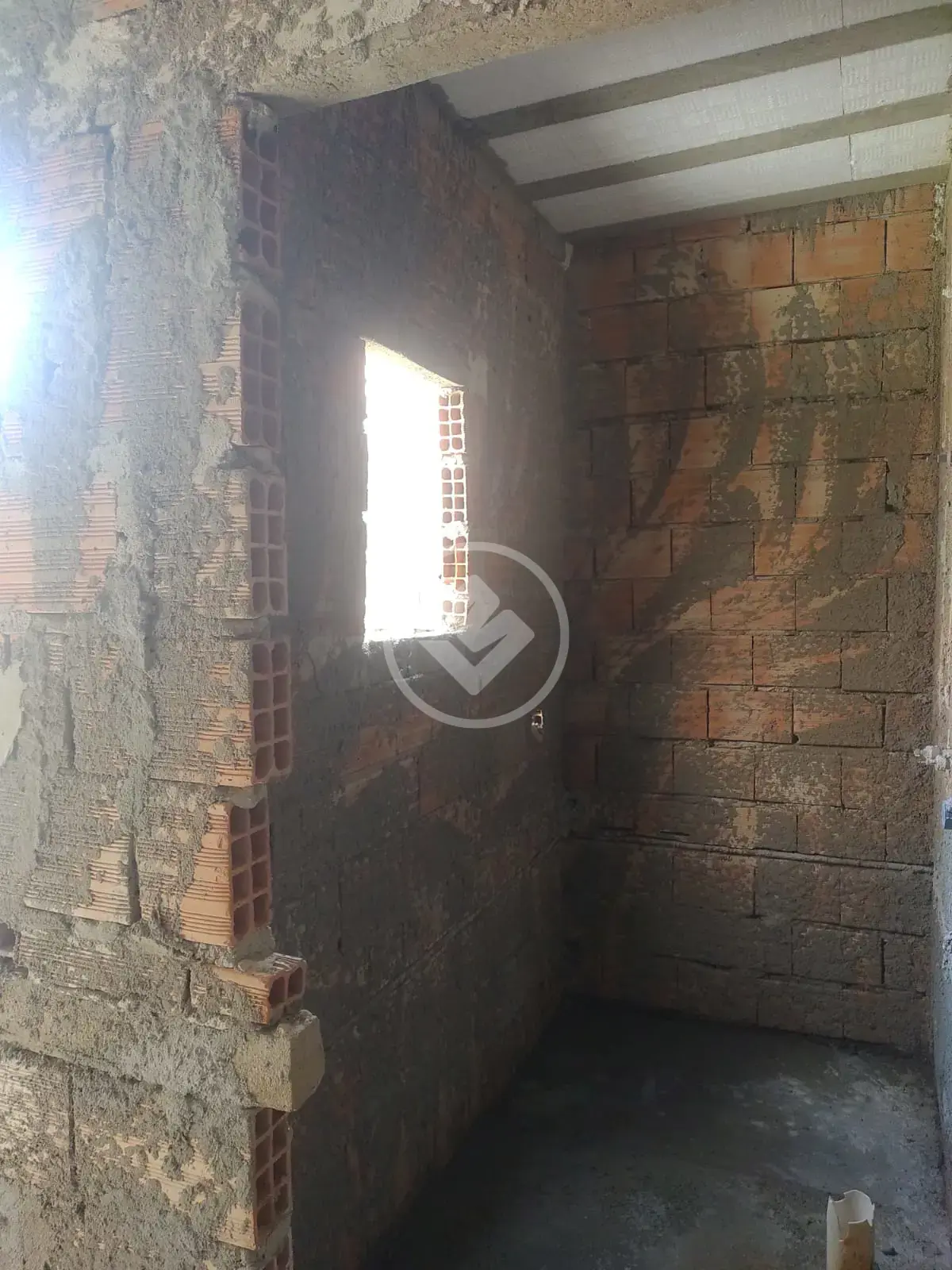 Casa 2 quartos no Parque das Mangabeiras, Araxá — foto 3 de 6
