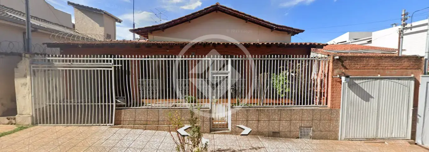 Casa Centro, Araxá - MG — foto 1
