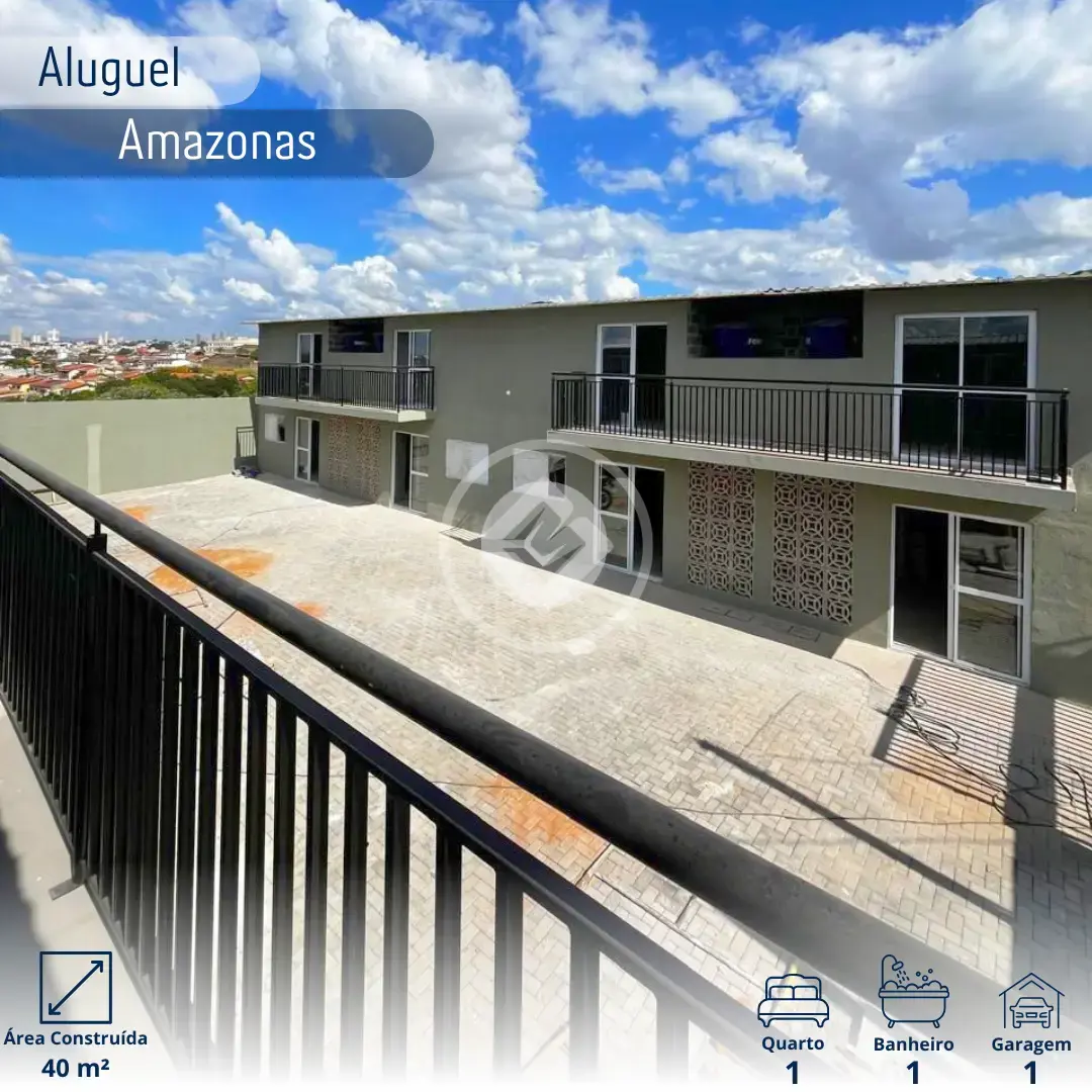 lofts pra alugar perto do cefete da universidade
