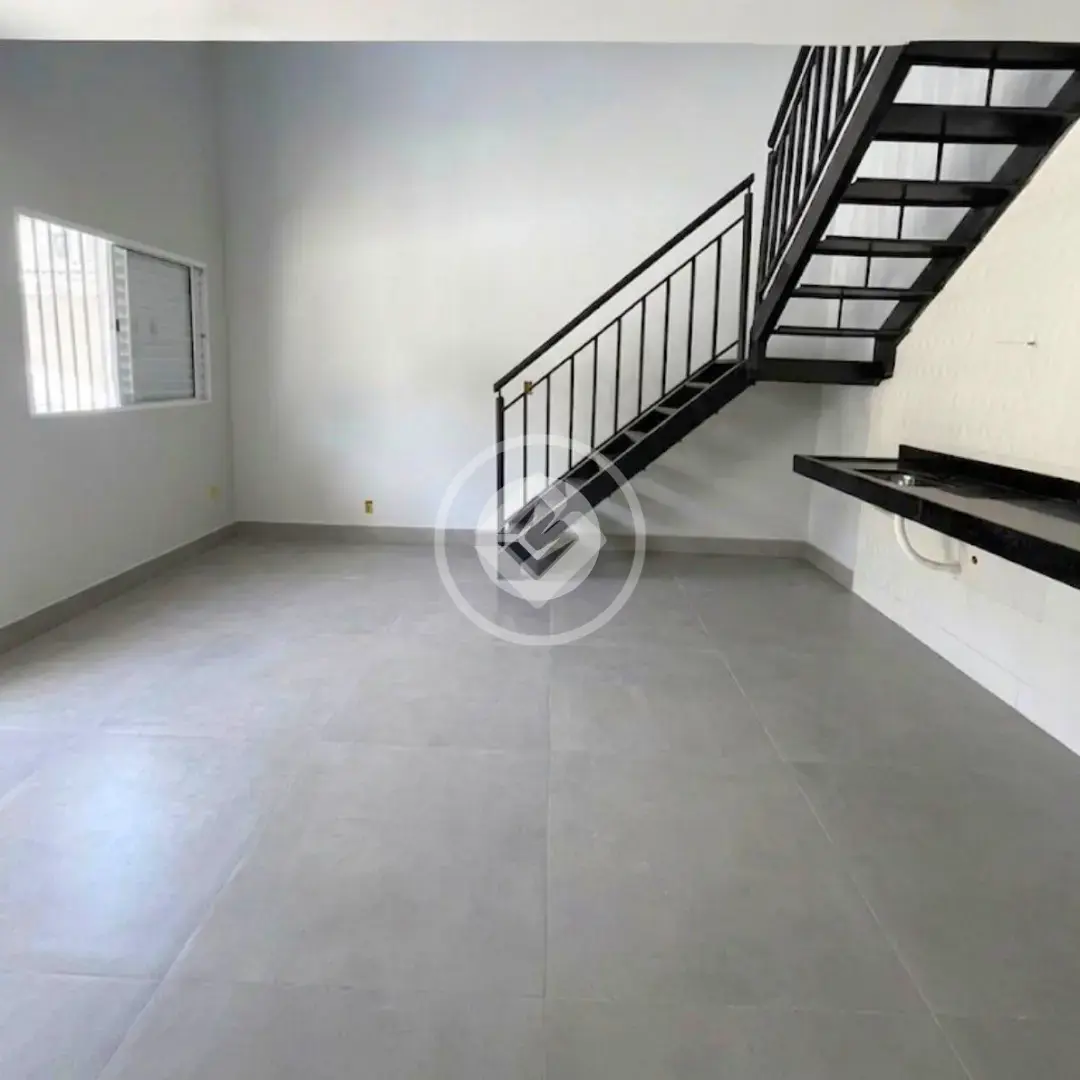 Loft / Studio 1 quarto no Amazonas, Araxá — foto 4 de 6
