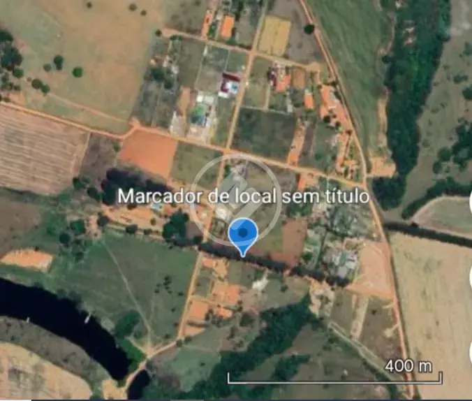 Terreno Condomínio Área Rural de Araxá, Araxá - MG — foto 1