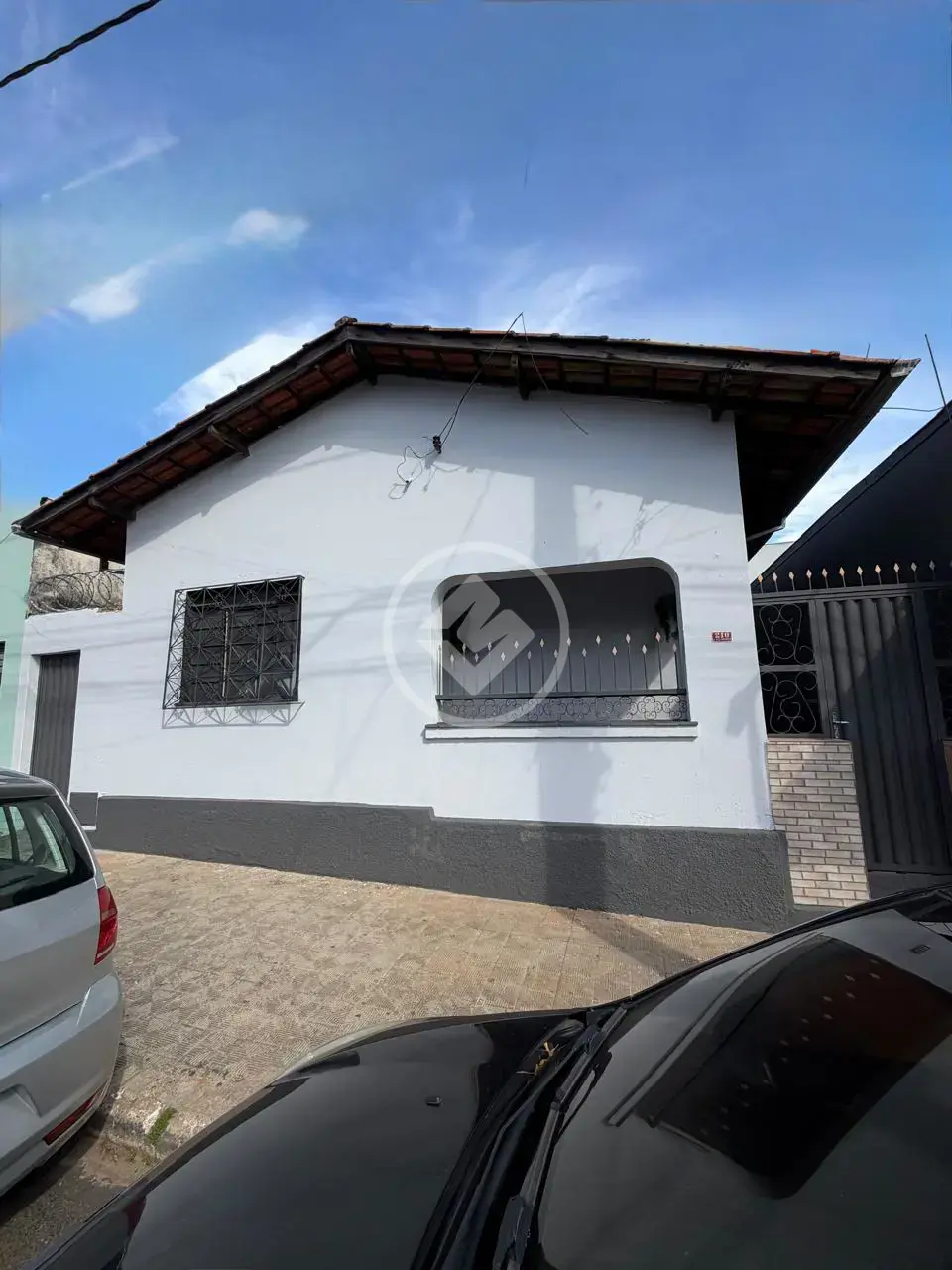 Casa Centro, Araxá - MG — foto 2