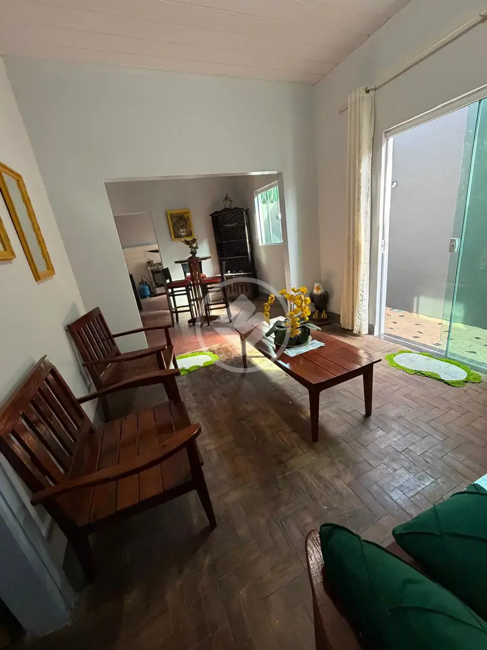 Casa Centro, Araxá - MG — foto 1