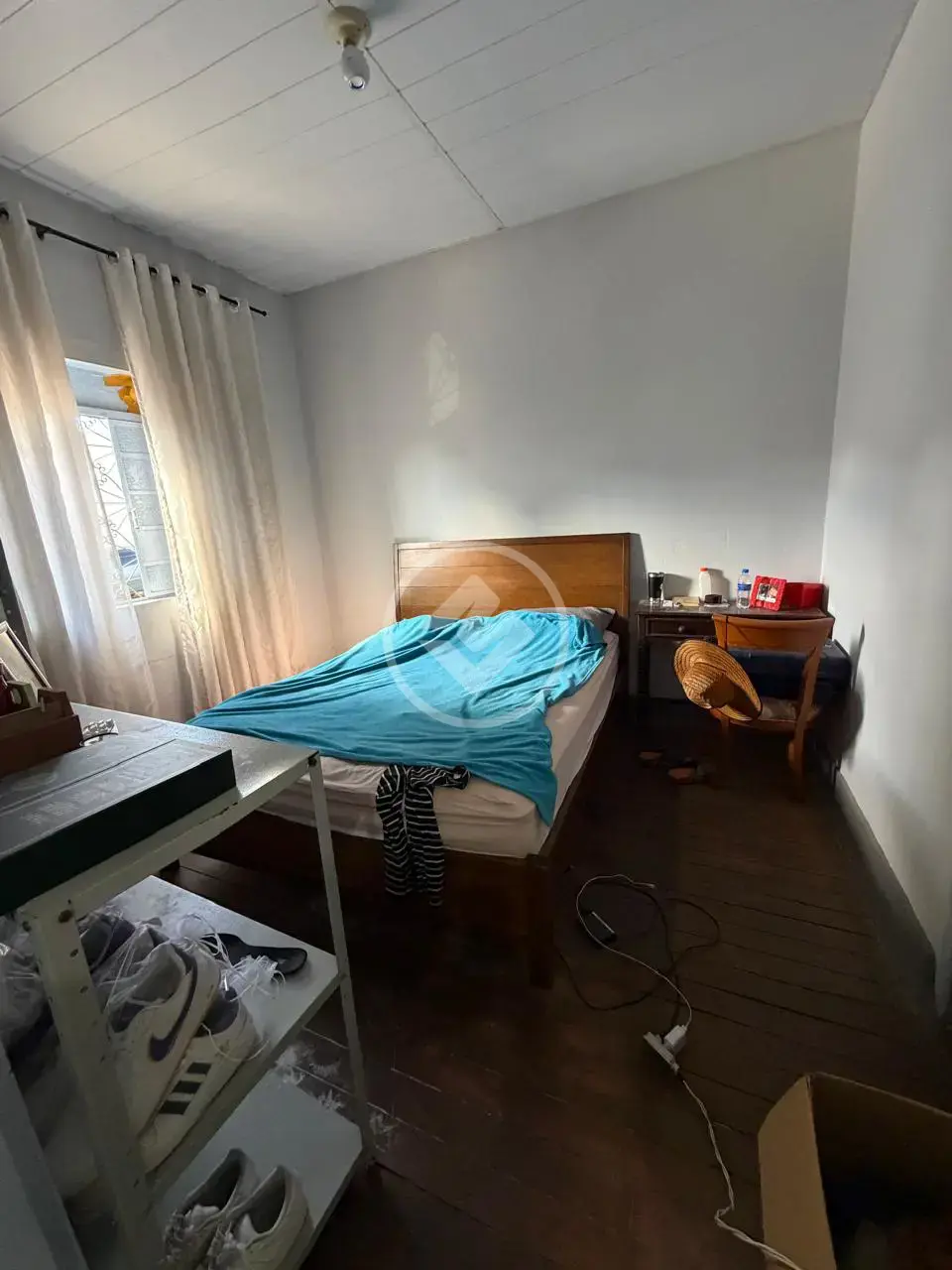 Casa 2 quartos no Centro, Araxá — foto 4 de 6
