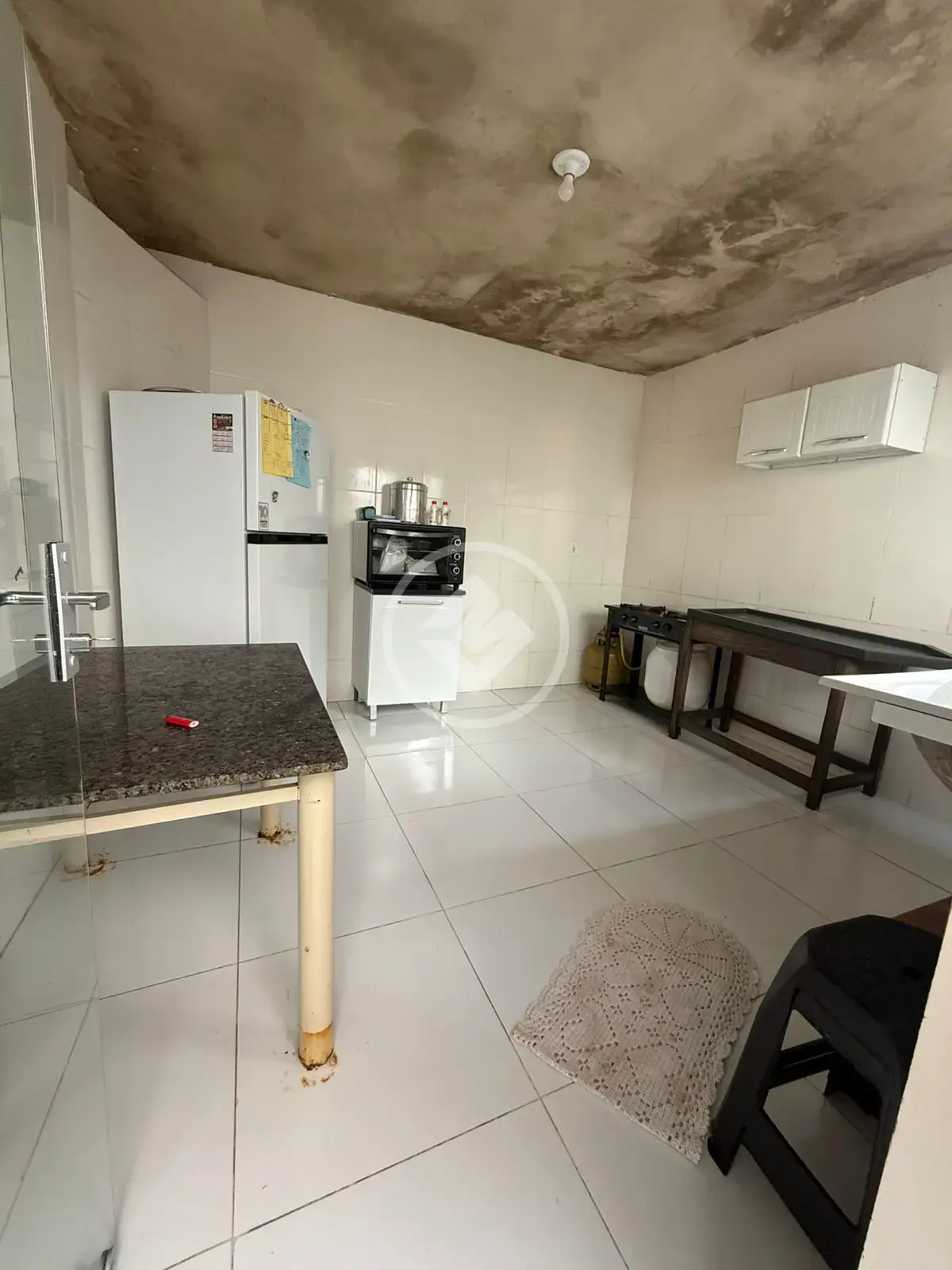 Casa Loteamento Novo Pão de Açúcar, Araxá - MG — foto 2