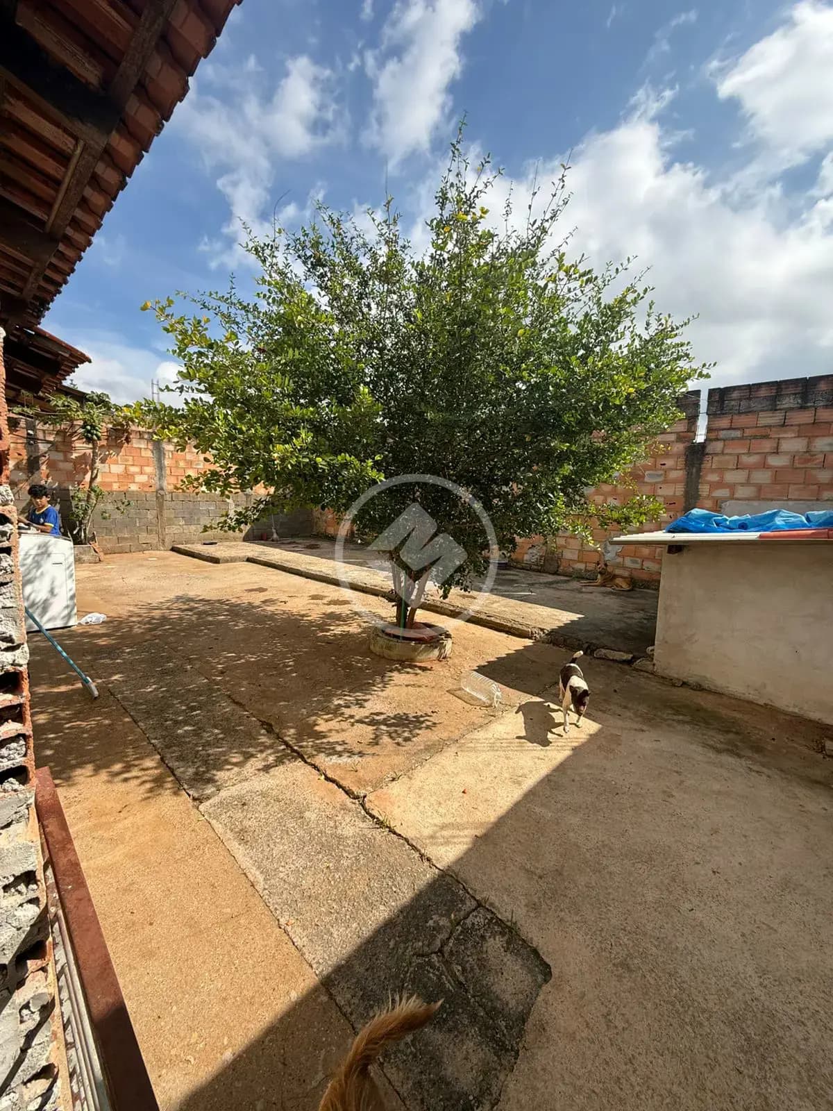Casa 3 quartos no Loteamento Novo Pão de Açúcar, Araxá — foto 3 de 6