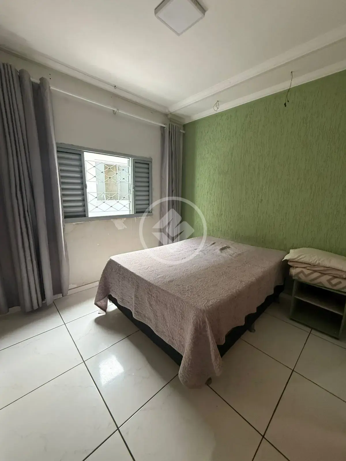 Casa 3 quartos no Loteamento Novo Pão de Açúcar, Araxá — foto 6 de 6
