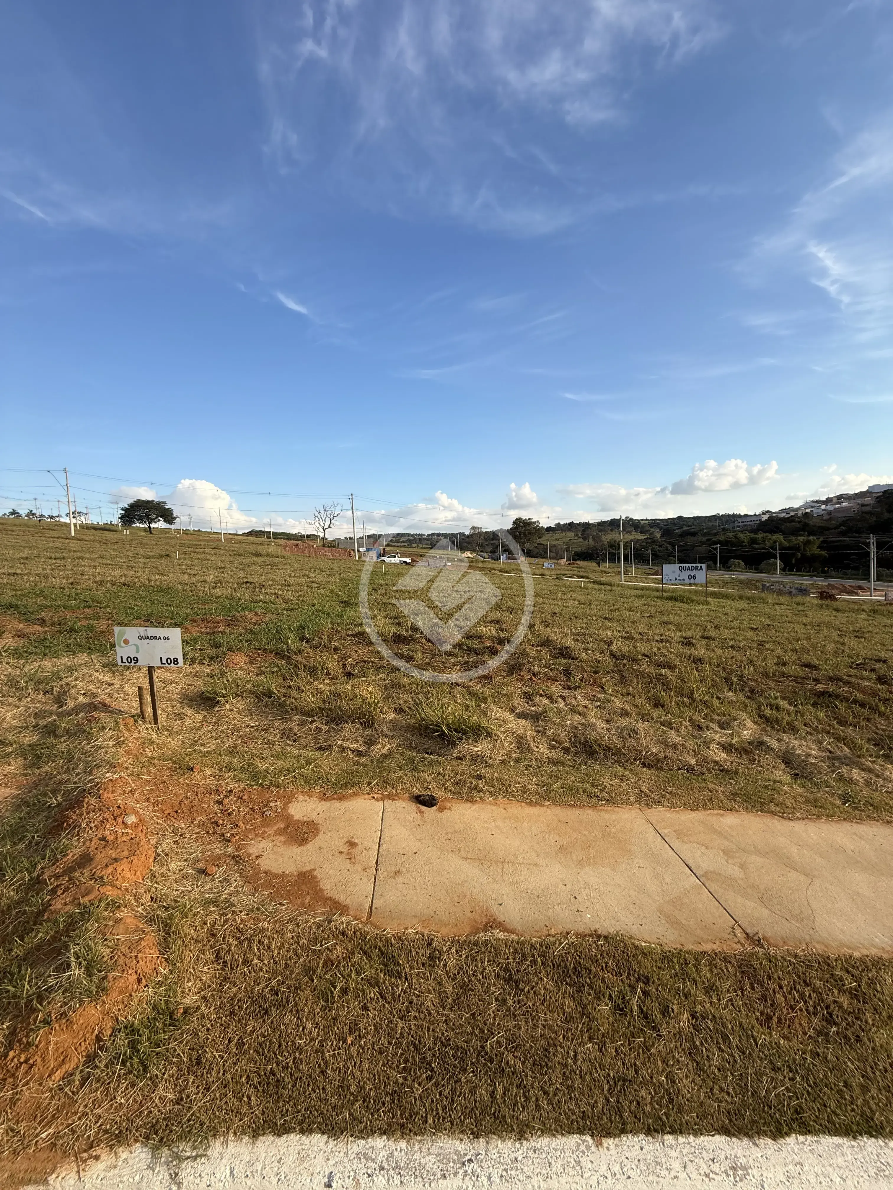 Terreno Morada do Campo, Araxá - MG — foto 2