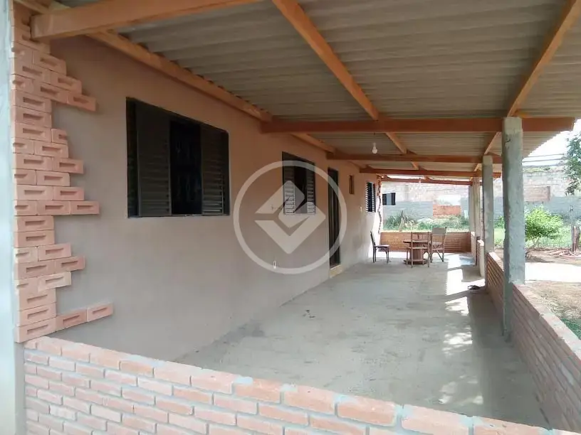 Chácara Centro Empresarial de Araxá, Araxá - MG — foto 1