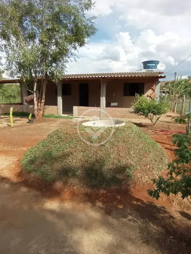 Chácara 2 quartos no Centro Empresarial de Araxá, Araxá — foto 3 de 3