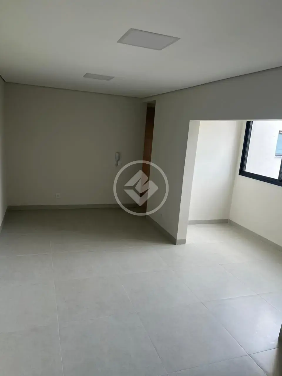 Apartamento 2 quartos no Guilhermina Vieira Chaer, Araxá — foto 4 de 4