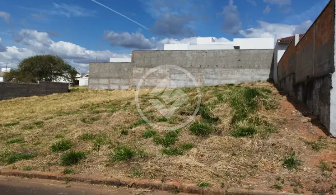 Terreno Guilhermina Vieira Chaer, Araxá - MG — foto 1
